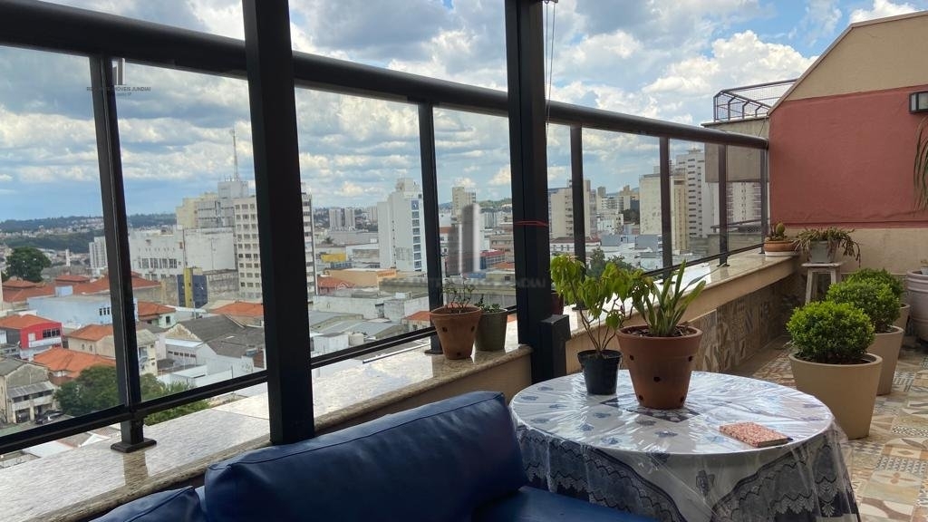 Cobertura, 4 quartos, 162 m² - Foto 3