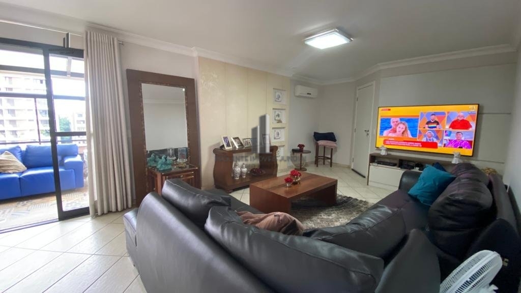 Cobertura, 4 quartos, 162 m² - Foto 4