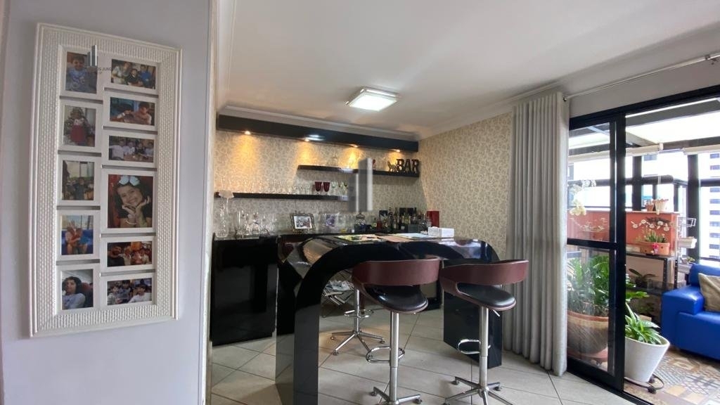 Cobertura, 4 quartos, 162 m² - Foto 5