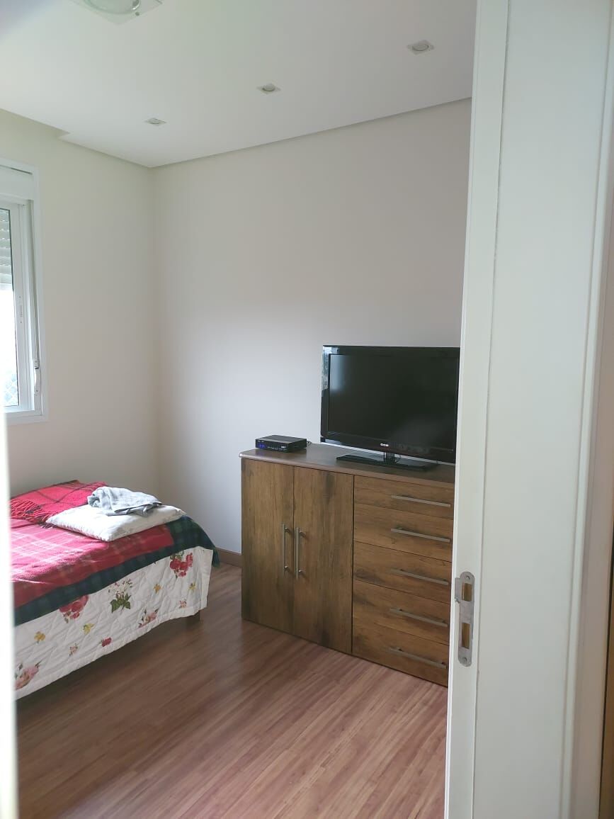 Apartamento à venda com 2 quartos, 80m² - Foto 12