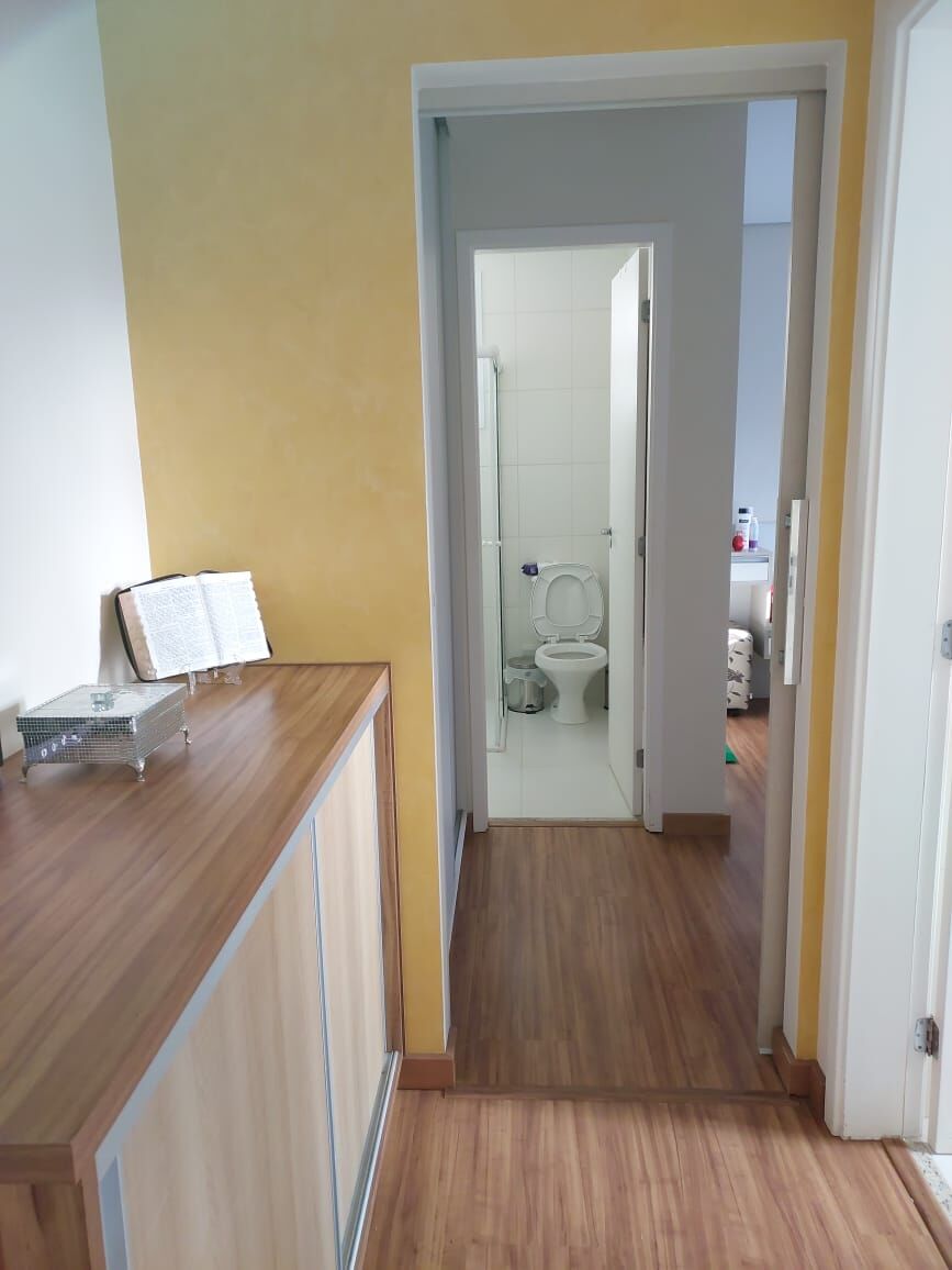 Apartamento à venda com 2 quartos, 80m² - Foto 14