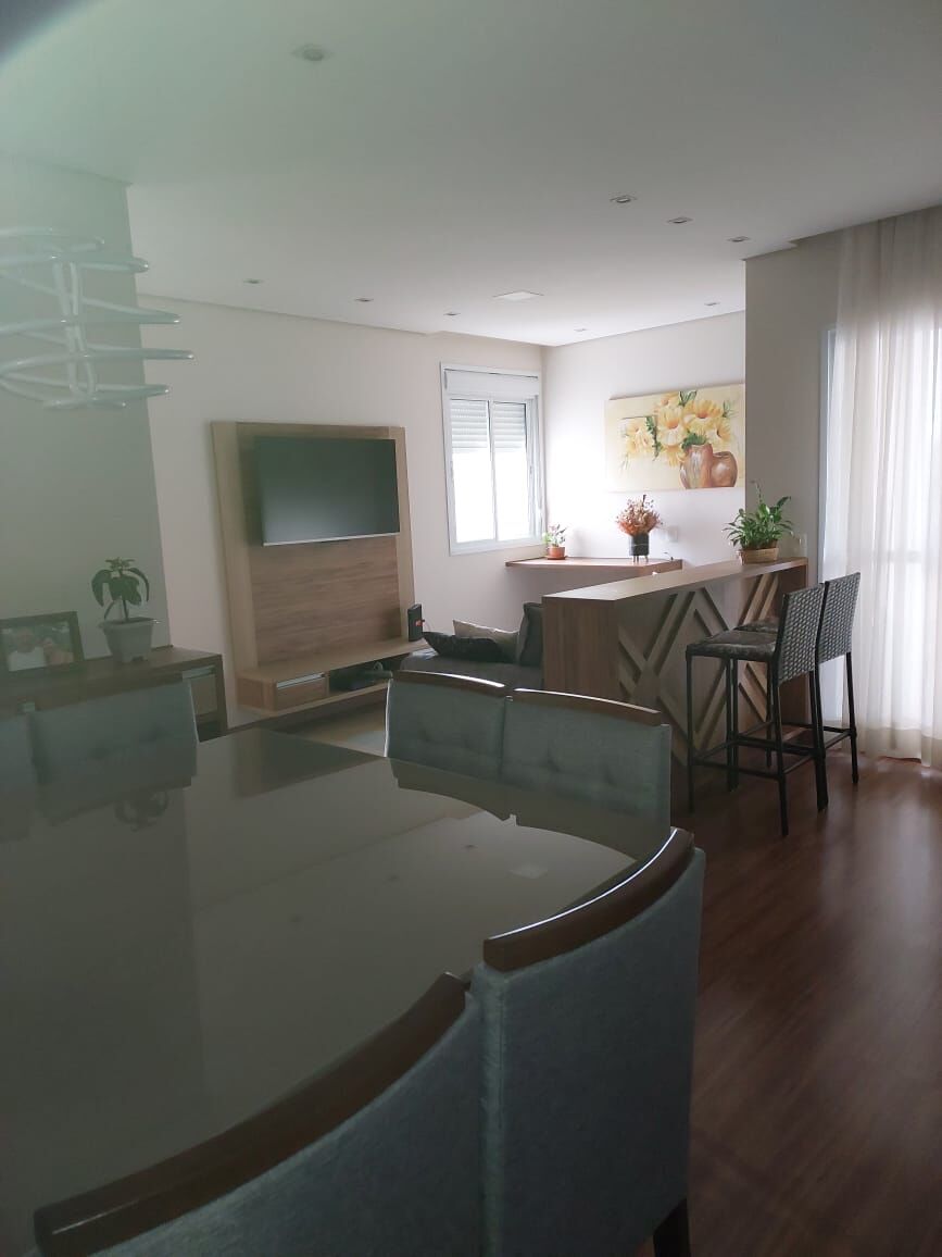 Apartamento à venda com 2 quartos, 80m² - Foto 4