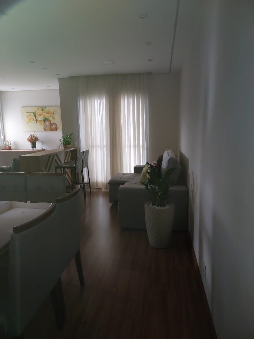 Apartamento à venda com 2 quartos, 80m² - Foto 8