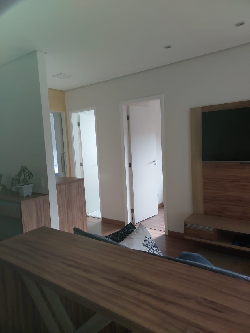 Apartamento à venda com 2 quartos, 80m² - Foto 6