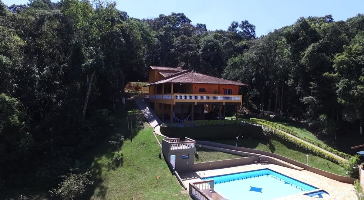 Fazenda à venda com 4 quartos, 350m² - Foto 3