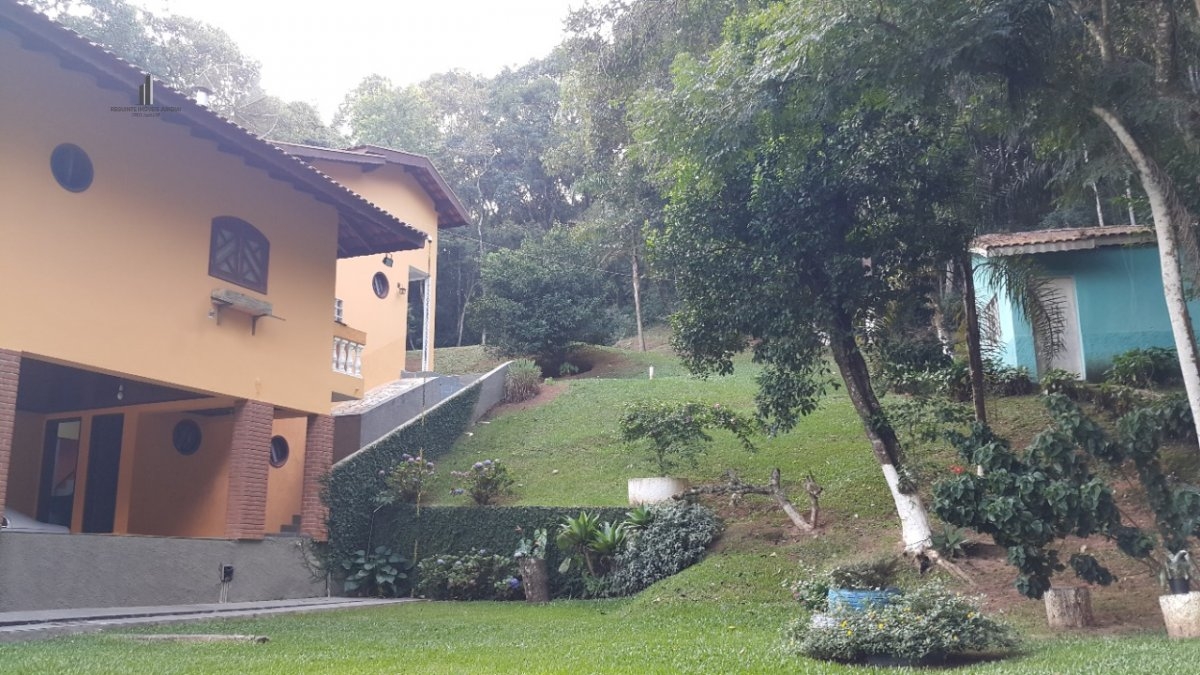 Fazenda à venda com 4 quartos, 350m² - Foto 5