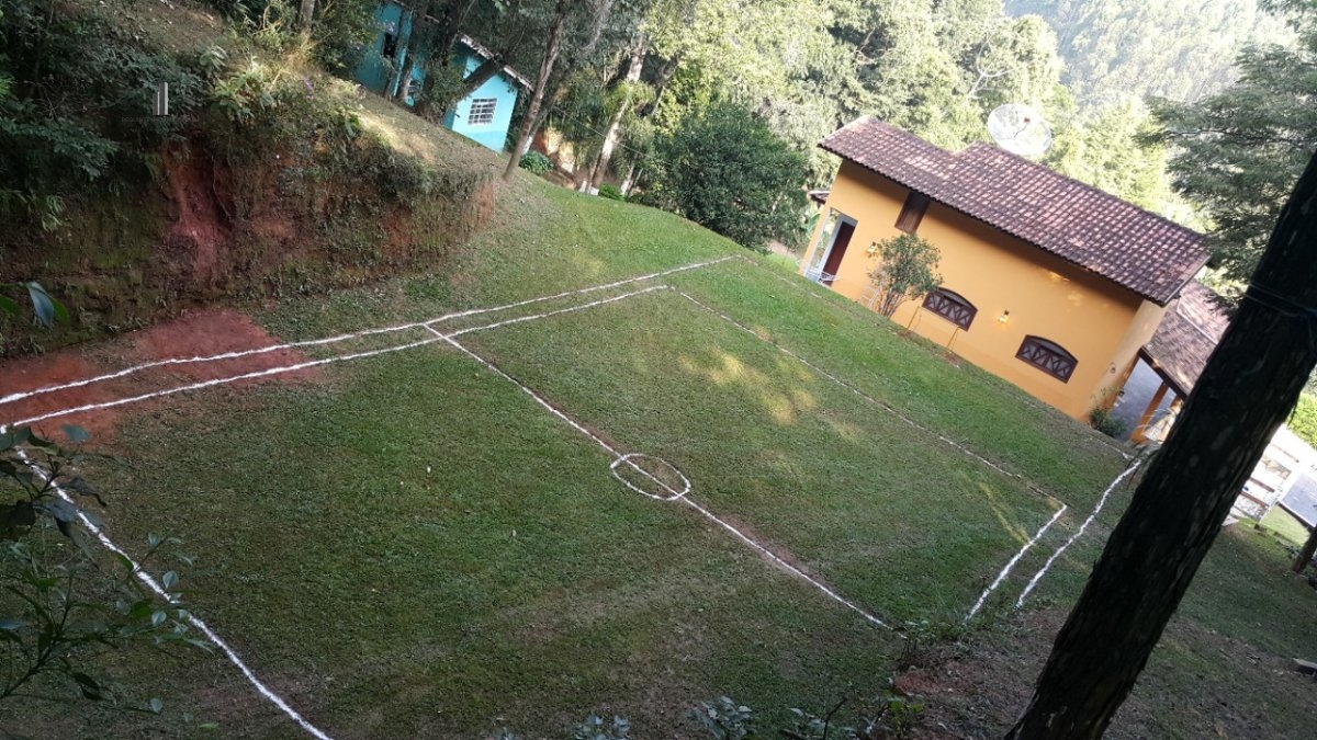 Fazenda à venda com 4 quartos, 350m² - Foto 12