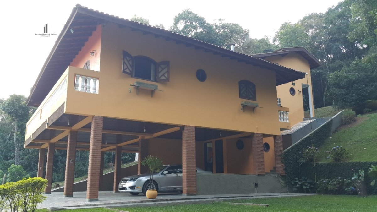 Fazenda à venda com 4 quartos, 350m² - Foto 4