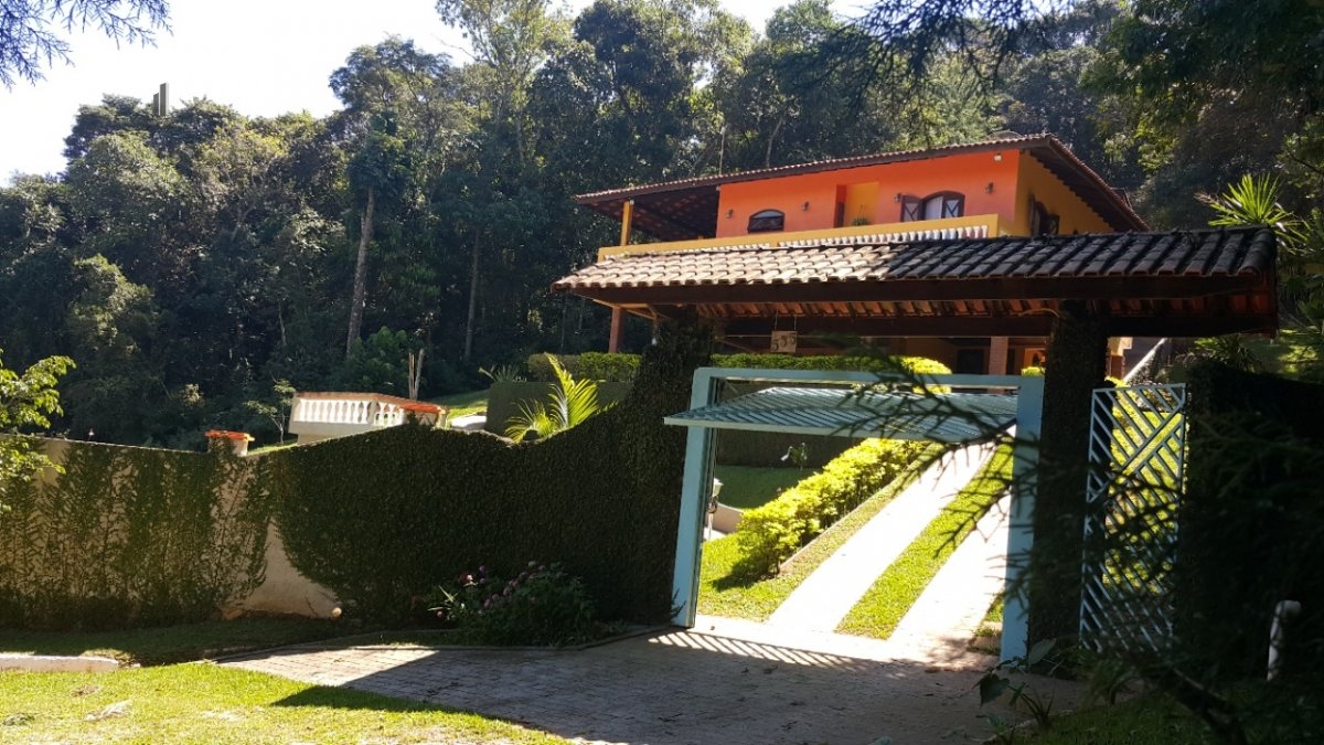 Fazenda à venda com 4 quartos, 350m² - Foto 13