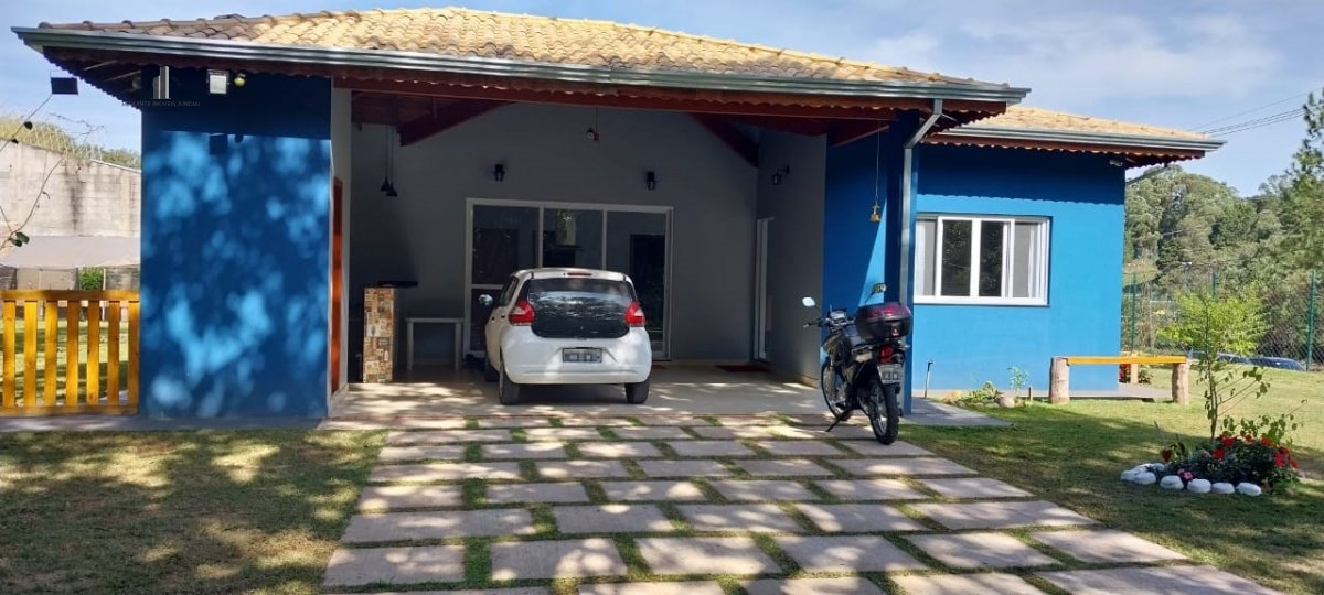 Casa à venda com 3 quartos, 1059m² - Foto 14