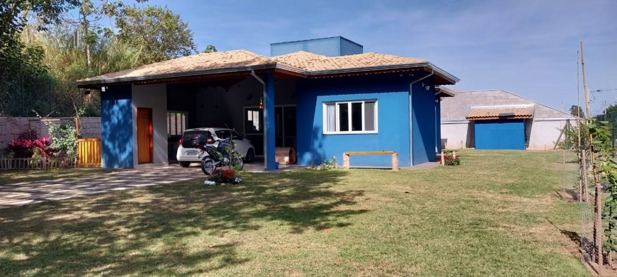 Casa à venda com 3 quartos, 1059m² - Foto 15