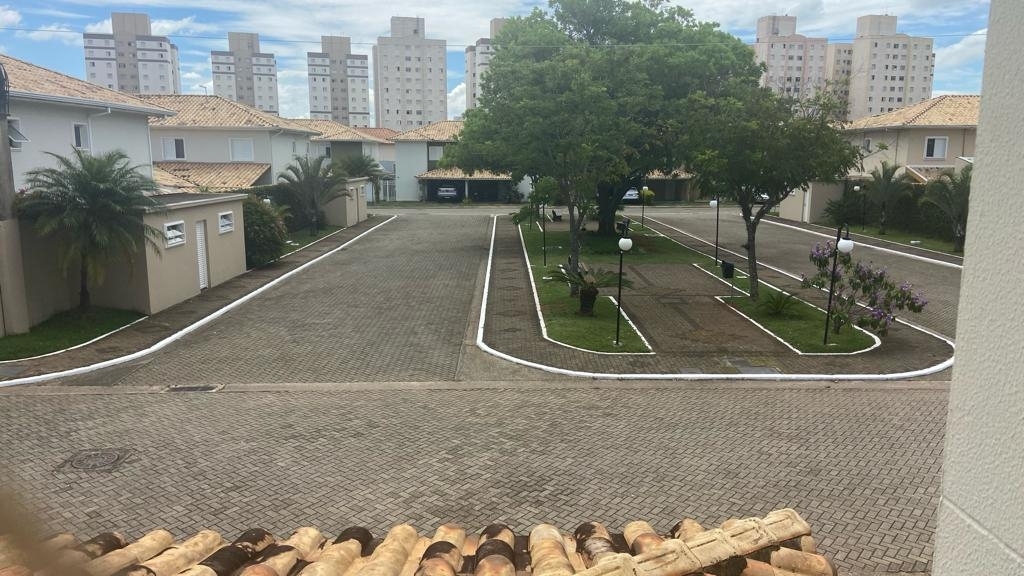 Casa de Condomínio à venda com 3 quartos, 120m² - Foto 28