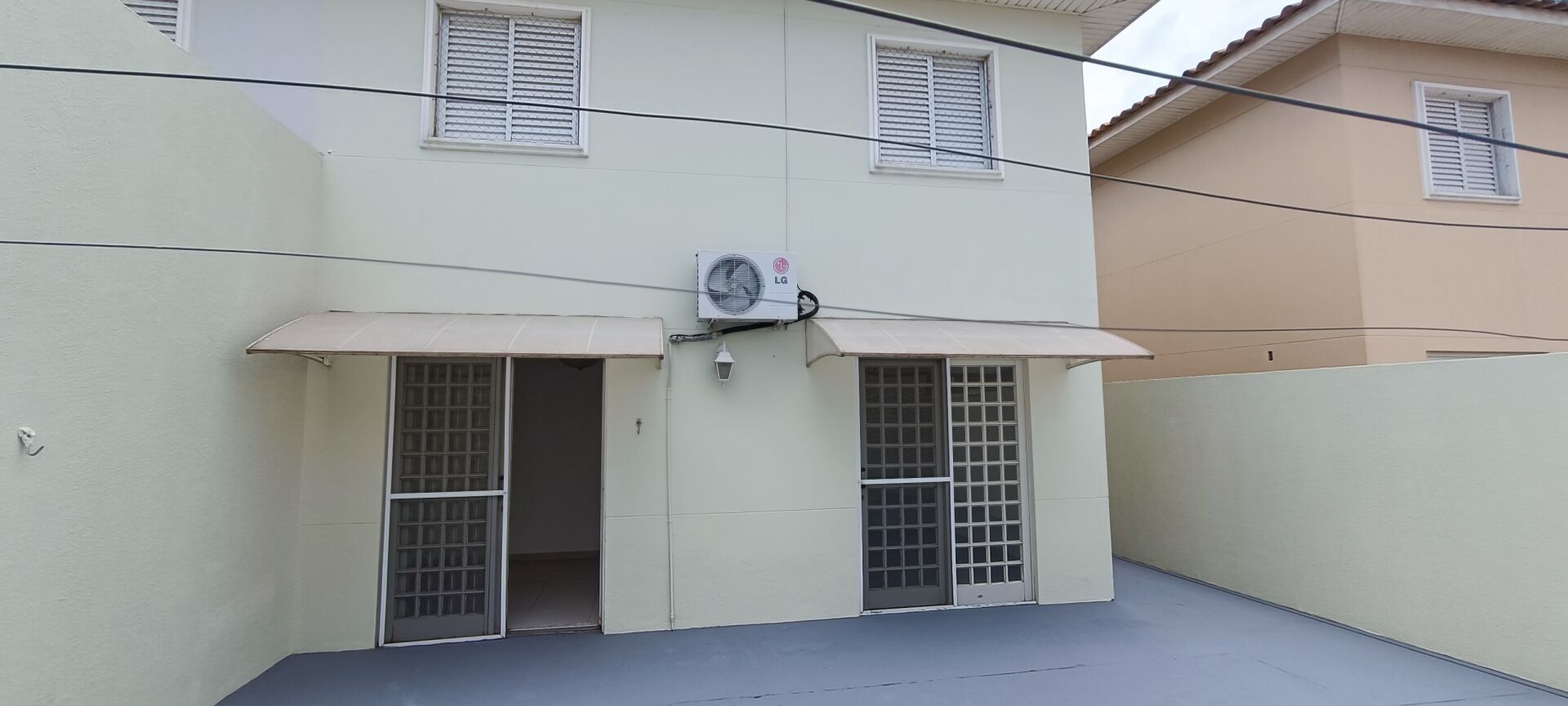 Casa de Condomínio à venda com 3 quartos, 120m² - Foto 4