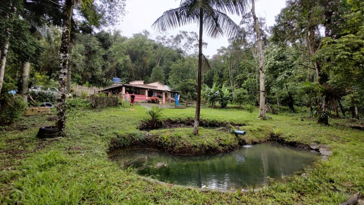 Fazenda à venda com 1 quarto, 40000m² - Foto 2