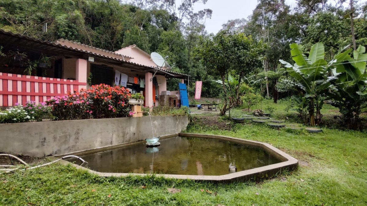 Fazenda à venda com 1 quarto, 40000m² - Foto 7