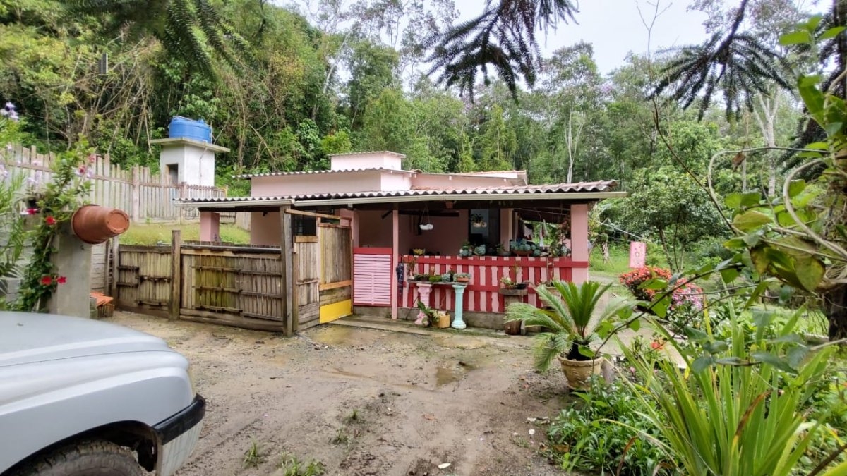 Fazenda à venda com 1 quarto, 40000m² - Foto 11