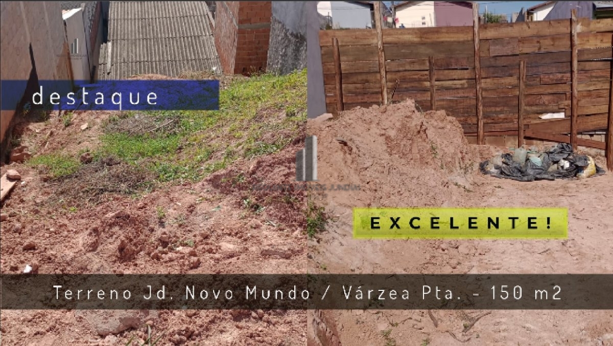 Terreno, 150 m² - Foto 1