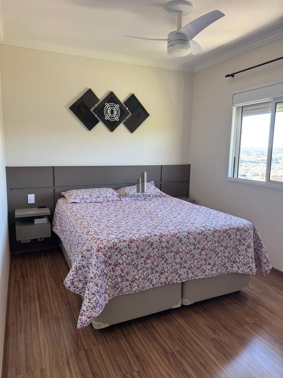 Apartamento para alugar com 3 quartos, 110m² - Foto 27