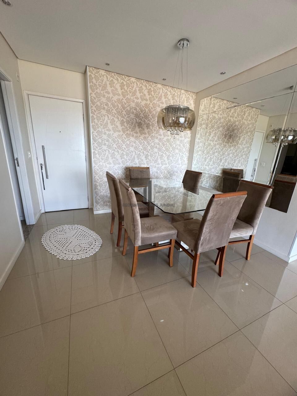 Apartamento para alugar com 3 quartos, 110m² - Foto 5