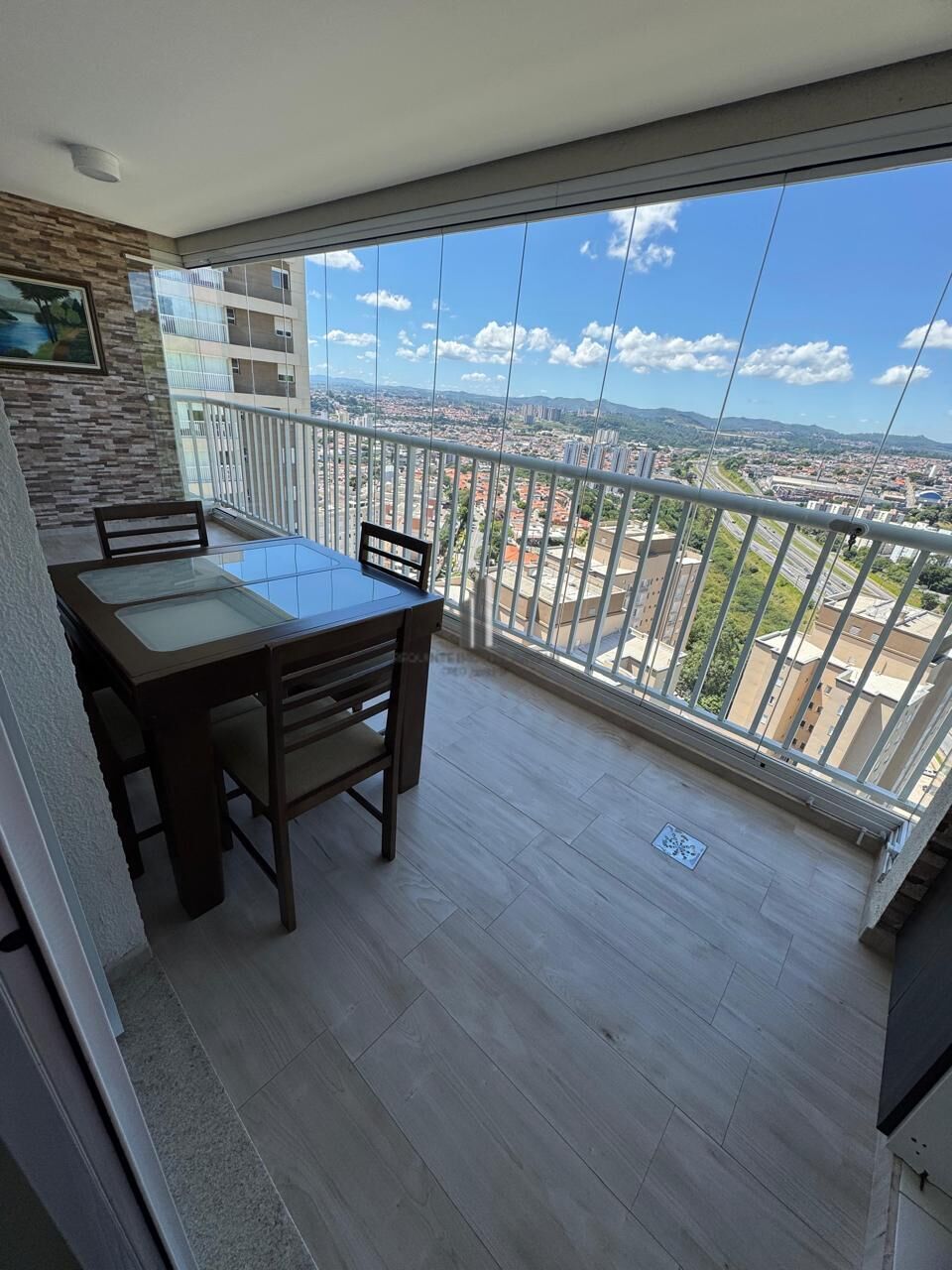 Apartamento para alugar com 3 quartos, 110m² - Foto 15