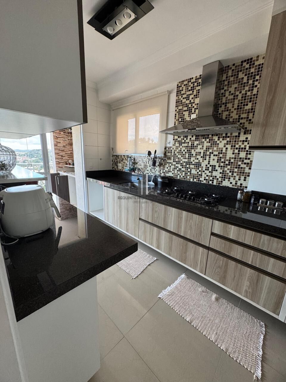Apartamento para alugar com 3 quartos, 110m² - Foto 7