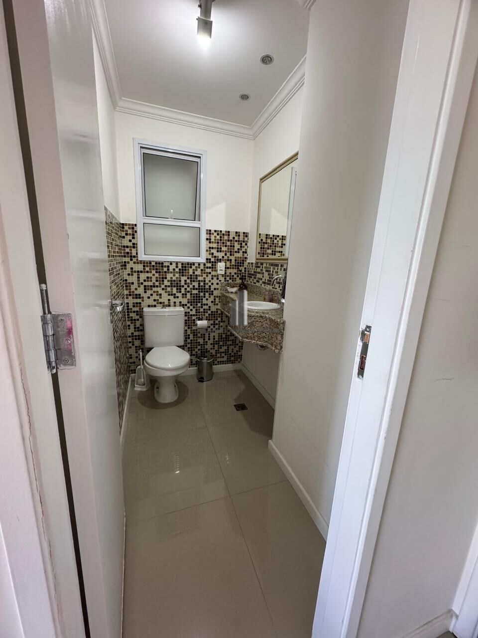 Apartamento para alugar com 3 quartos, 110m² - Foto 14