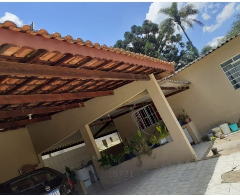 Fazenda à venda com 4 quartos, 318m² - Foto 9