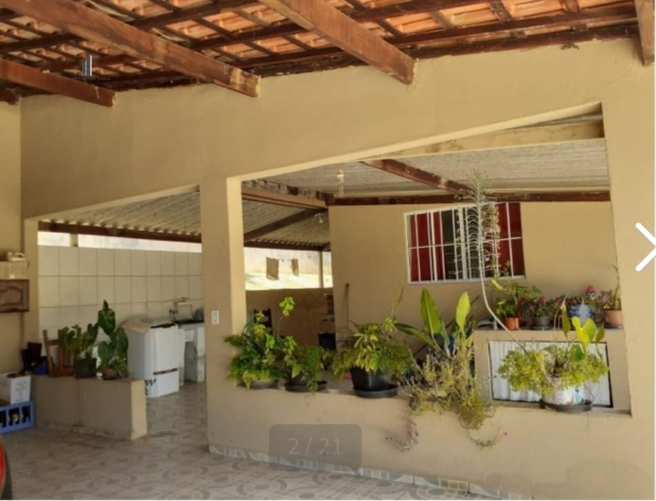 Fazenda à venda com 4 quartos, 318m² - Foto 4