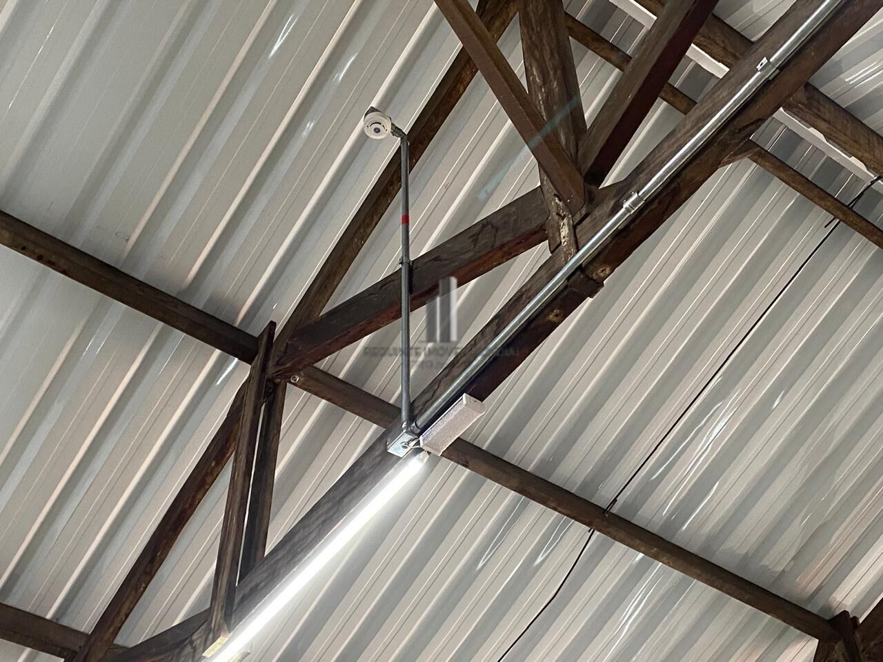 Depósito-Galpão-Armazém para alugar, 420m² - Foto 13