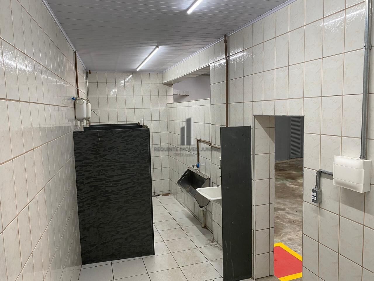 Depósito-Galpão-Armazém para alugar, 420m² - Foto 7