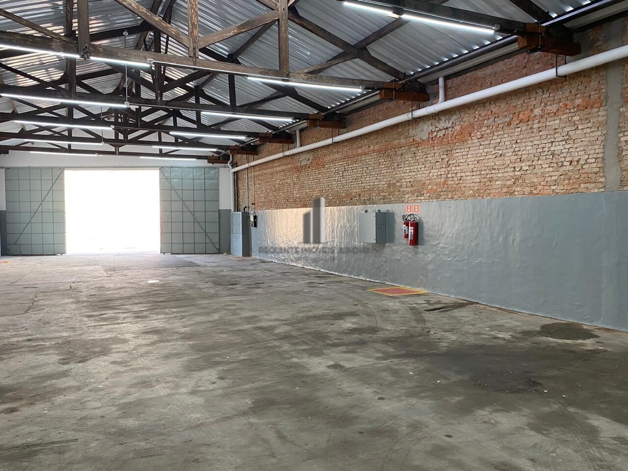 Depósito-Galpão-Armazém para alugar, 420m² - Foto 3