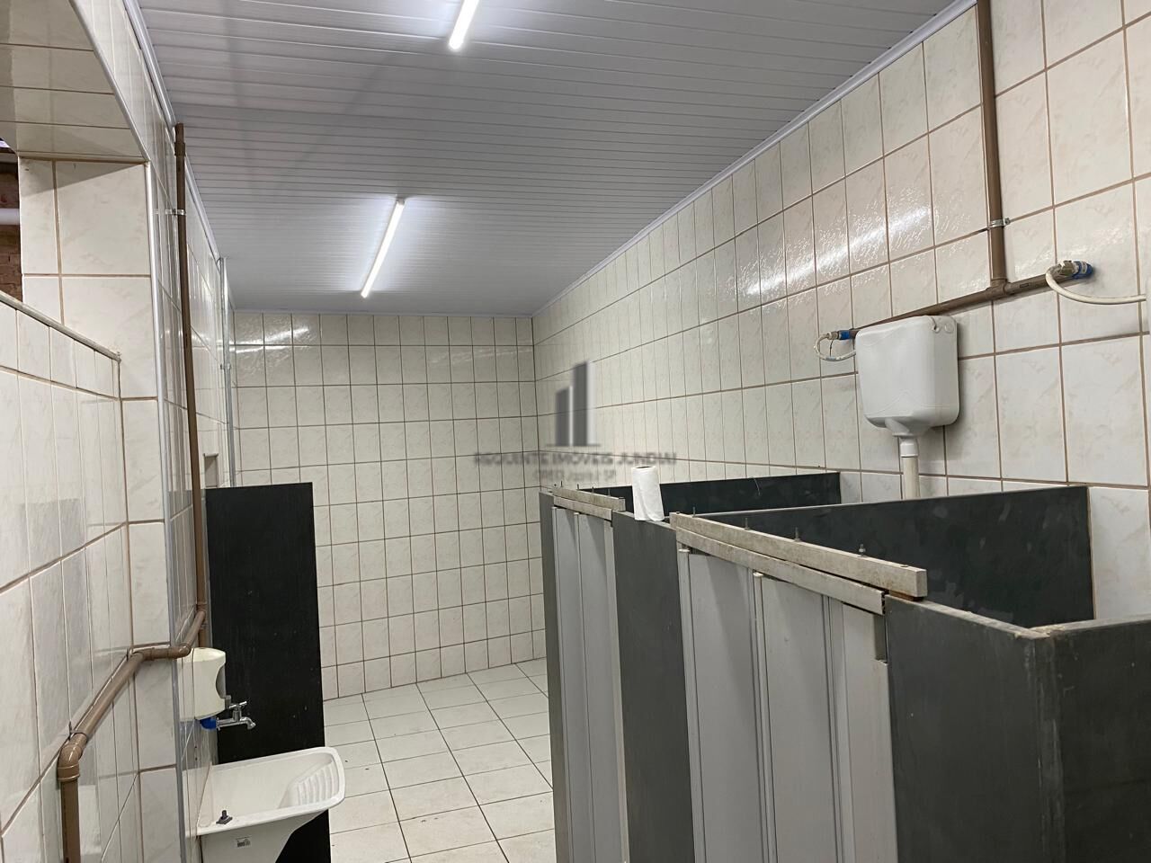 Depósito-Galpão-Armazém para alugar, 420m² - Foto 5