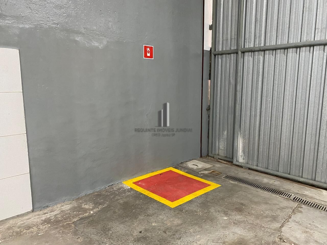 Depósito-Galpão-Armazém para alugar, 420m² - Foto 8