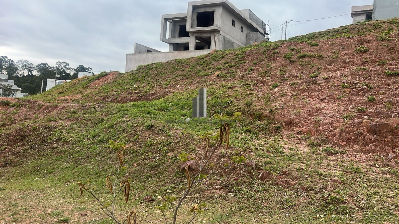 Terreno, 464 m² - Foto 2