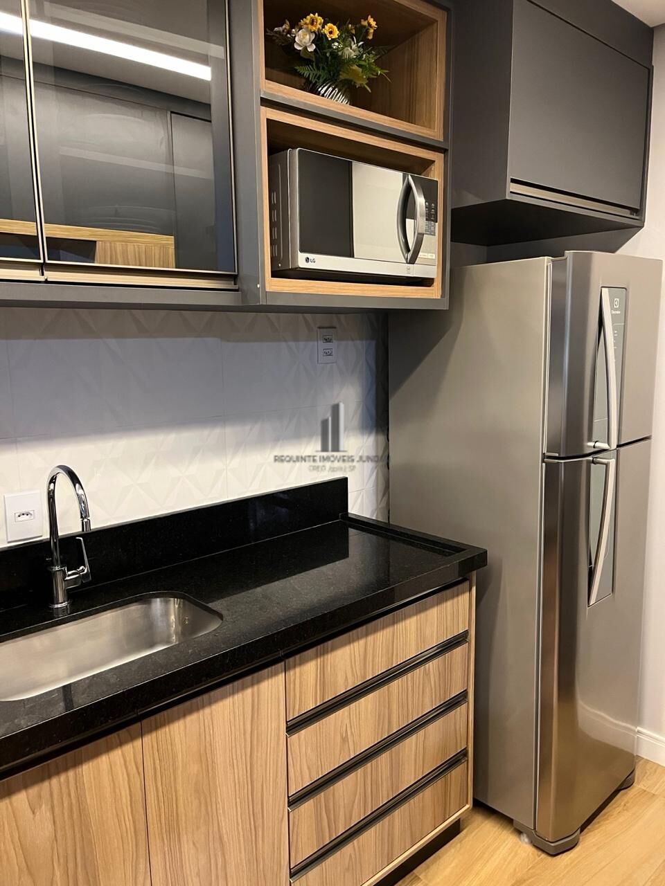 Apartamento à venda com 3 quartos, 77m² - Foto 7