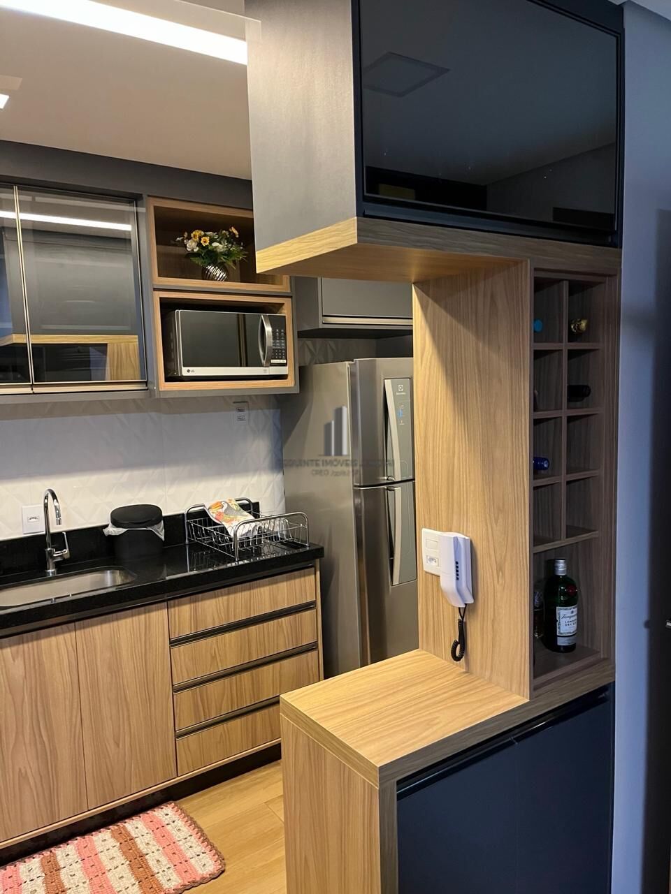 Apartamento à venda com 3 quartos, 77m² - Foto 5