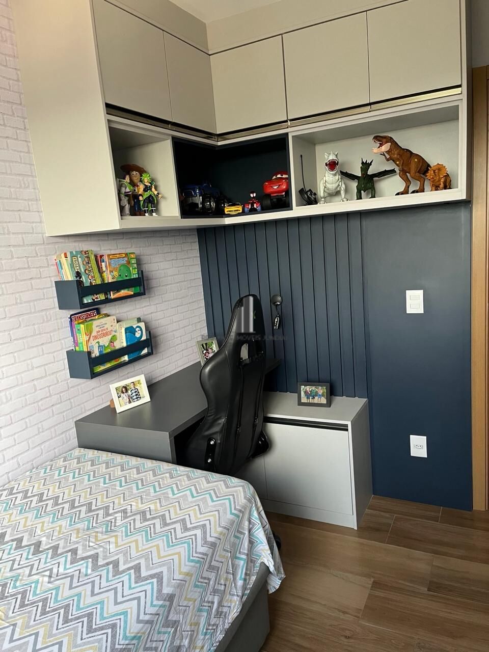 Apartamento à venda com 3 quartos, 77m² - Foto 14