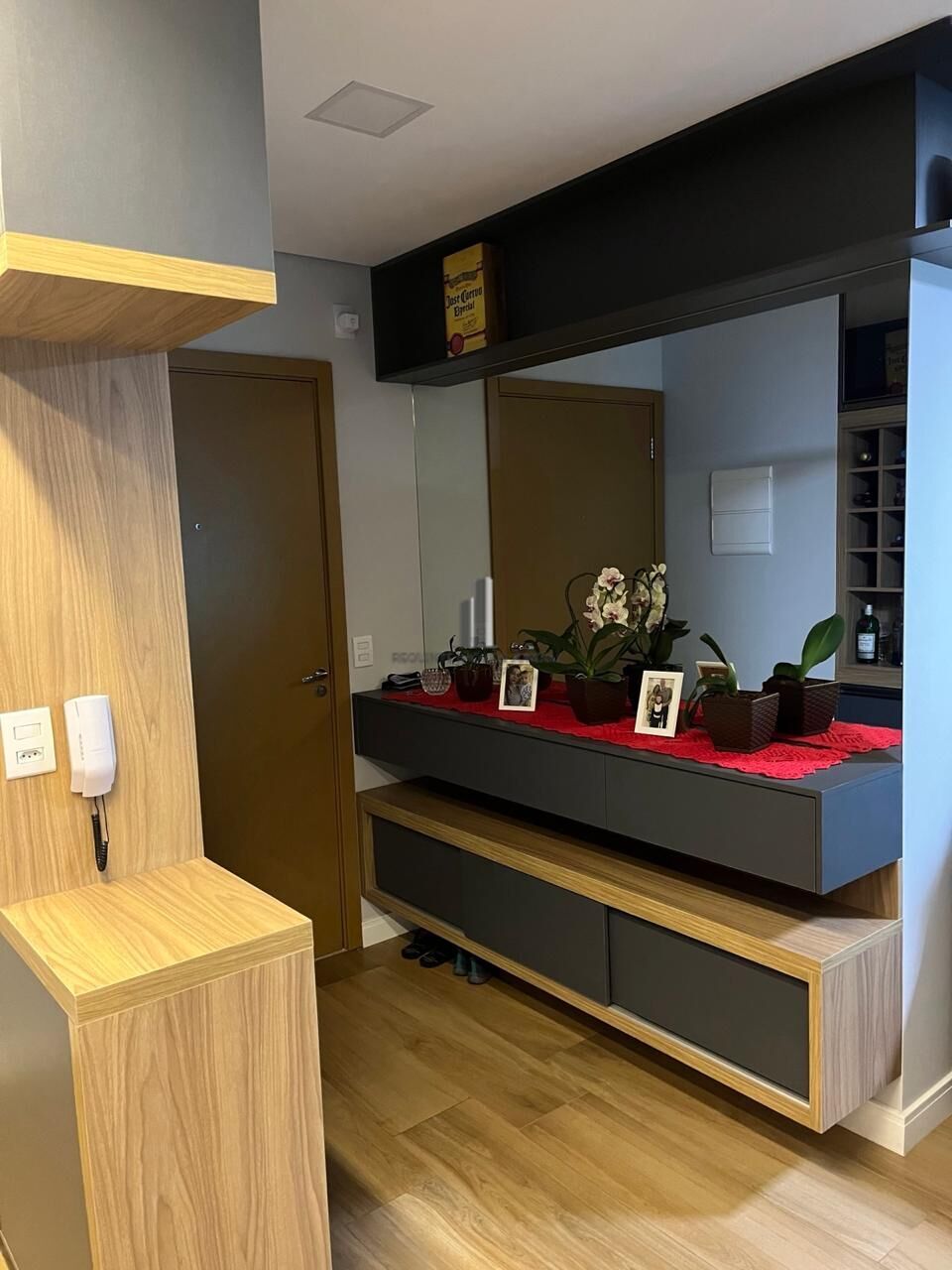 Apartamento à venda com 3 quartos, 77m² - Foto 24