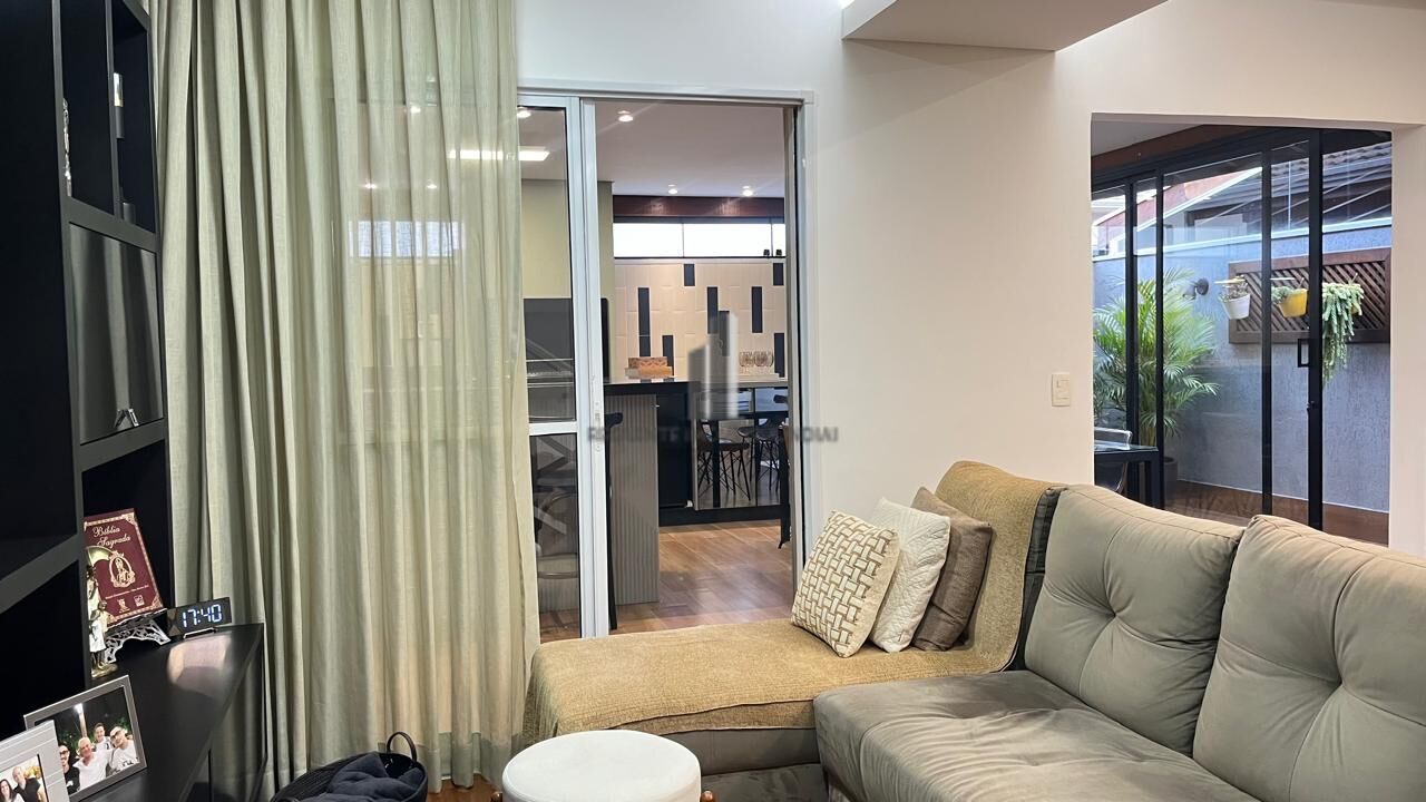 Casa de Condomínio à venda com 3 quartos, 140m² - Foto 7