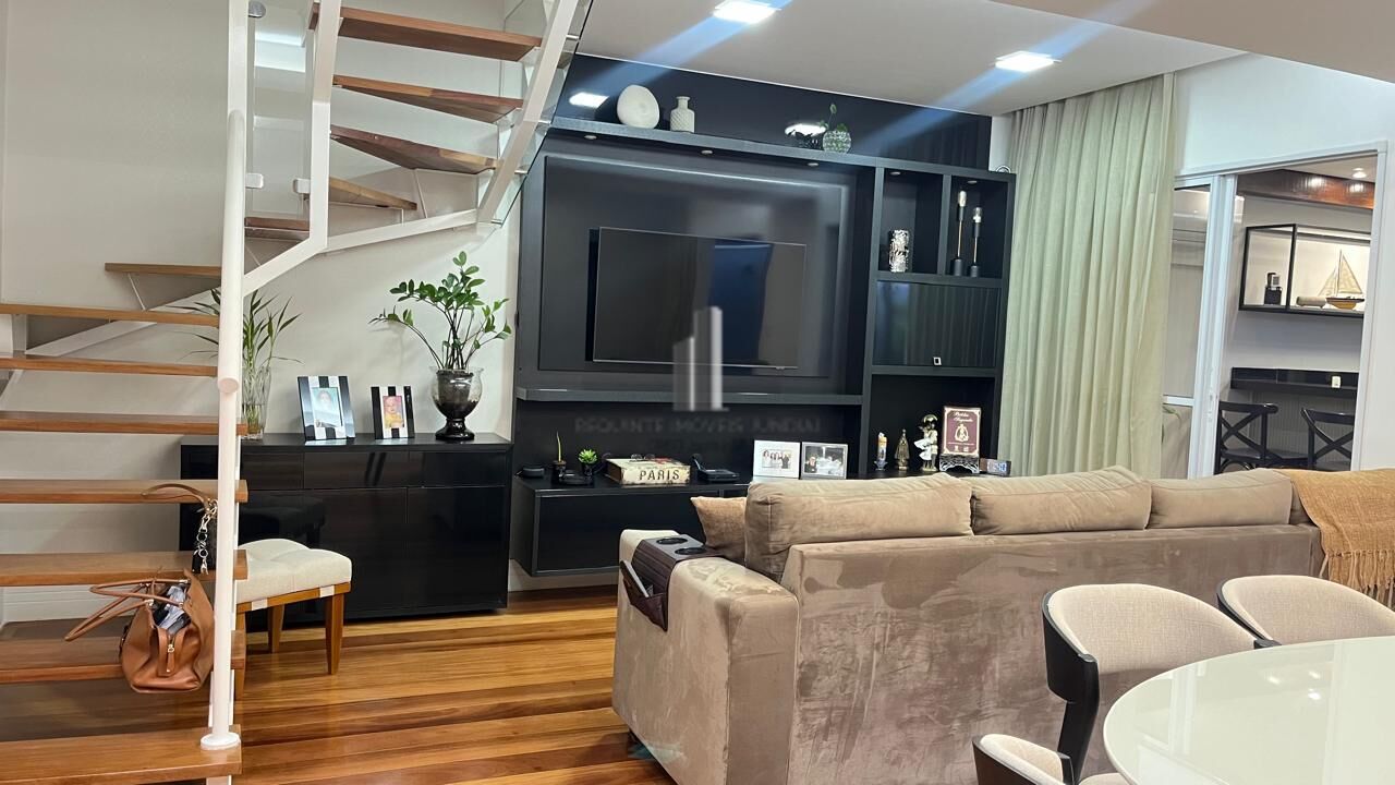 Casa de Condomínio à venda com 3 quartos, 140m² - Foto 5