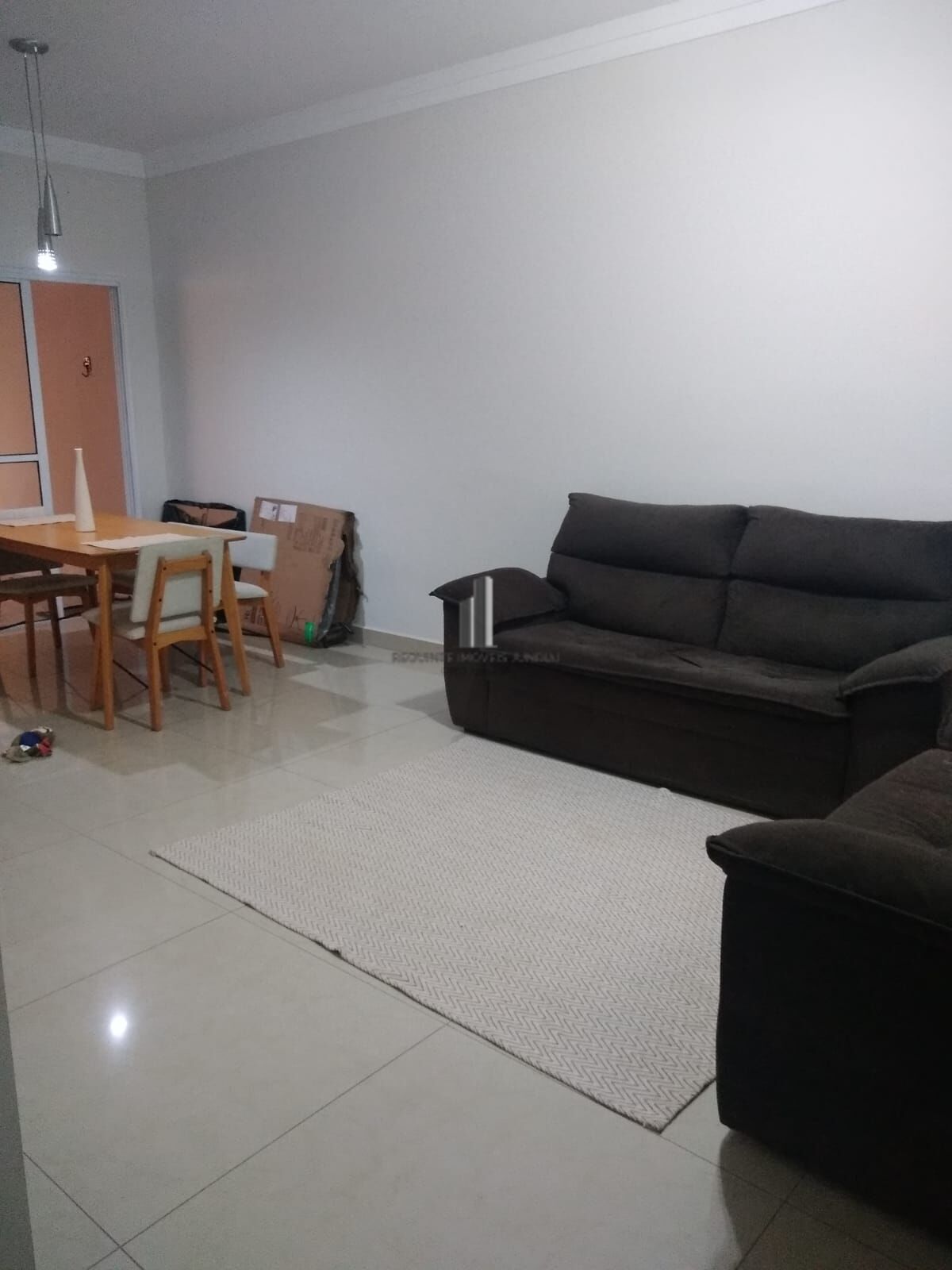 Casa de Condomínio para alugar com 3 quartos, 120m² - Foto 4