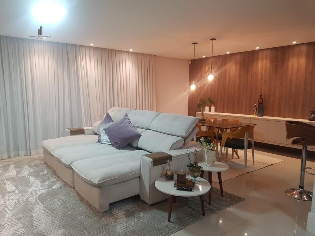 Casa à venda com 3 quartos, 313m² - Foto 8