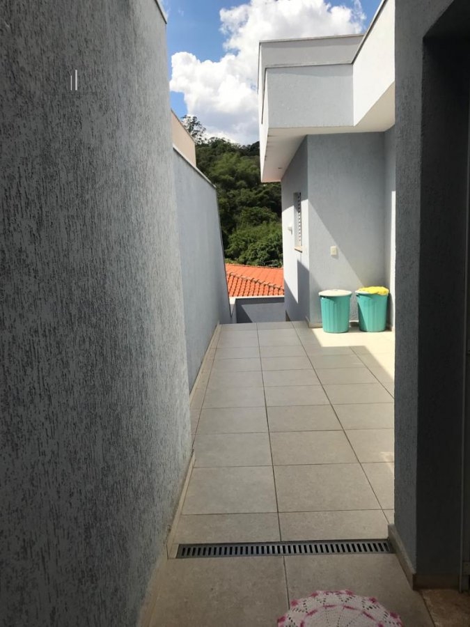 Casa à venda com 4 quartos, 259m² - Foto 15