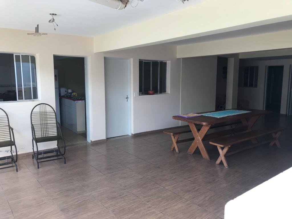 Casa à venda com 4 quartos, 259m² - Foto 18