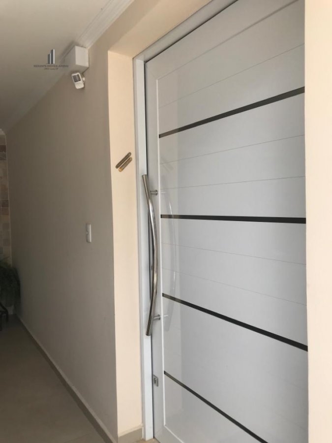 Casa à venda com 4 quartos, 259m² - Foto 14