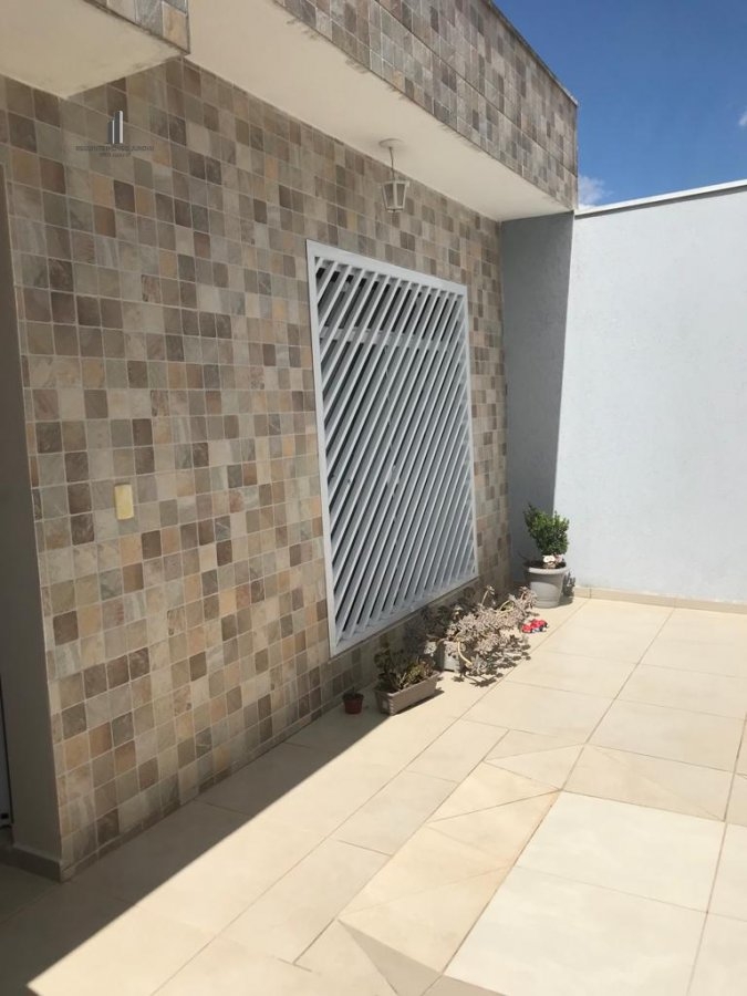 Casa à venda com 4 quartos, 259m² - Foto 13