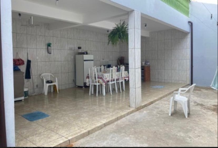 Sobrado à venda com 3 quartos, 190m² - Foto 7