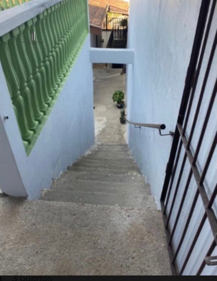 Sobrado à venda com 3 quartos, 190m² - Foto 9