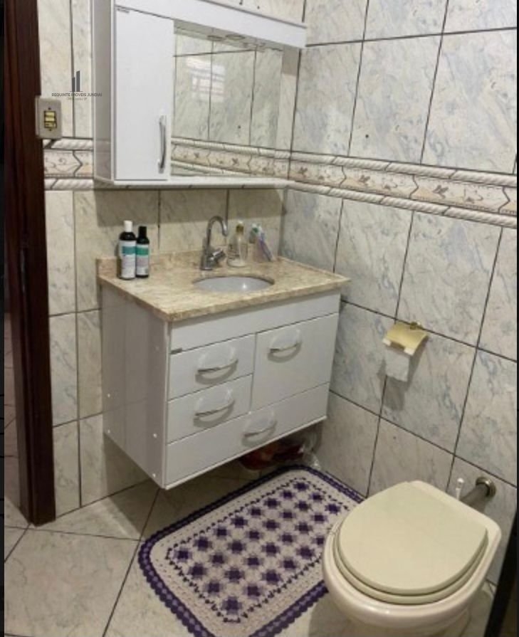 Sobrado à venda com 3 quartos, 190m² - Foto 16