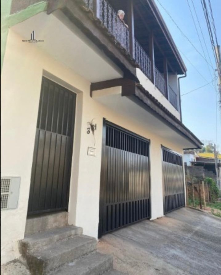 Sobrado à venda com 3 quartos, 190m² - Foto 4